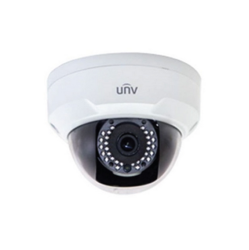 2MP Vandal-resistant Network IR Fixed Dome Camera IPC322SR3-DVSPF40-B